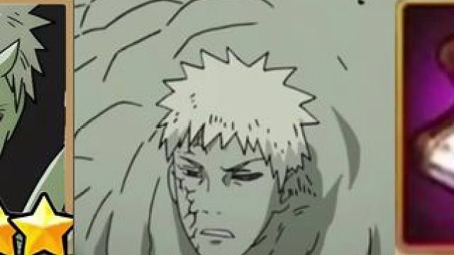 六道带土高招爆率实测来了#火影忍者手游