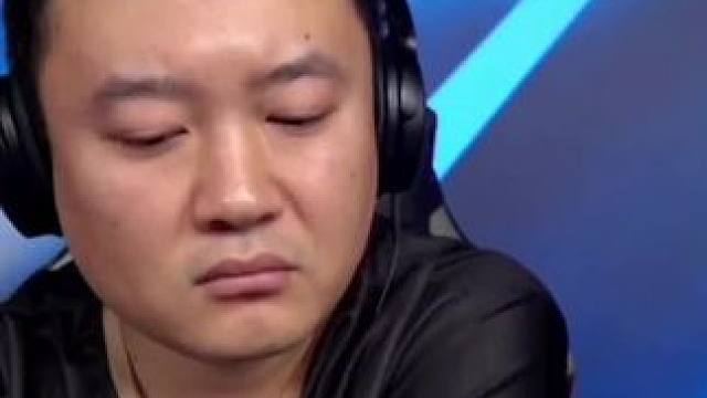 看掘开如何防炸的，解说都看呆了 #是时候展现真正的技术了 #逆天操作