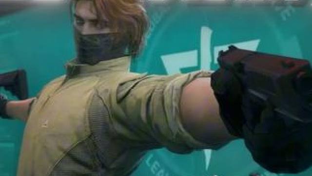 这跟碰见鬼有什么区别.... #三角洲行动 #三角洲行动欢乐剧场 #白泽三角洲行动