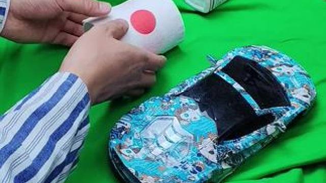 我发布了一个新视频，快来围观吧！