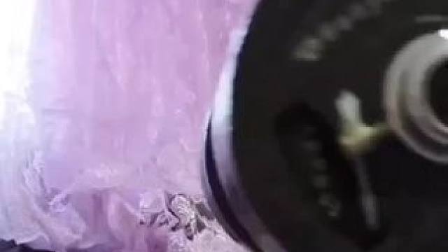 我发布了一个新视频，快来围观吧！