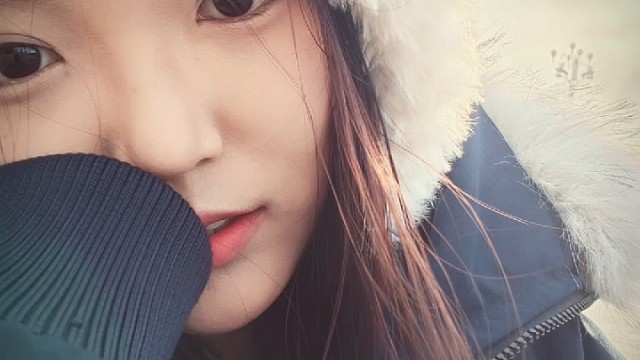 你的城市下雪了吗？