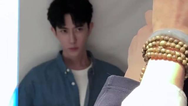 为了萌萌，下载了这个软件，我要让更多人认识你——于朦胧先生，宝贝都很想你刚认识就失去你…