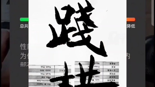 有几个版本 中秋帖和鸭头丸贴 著名书法家学书的故事