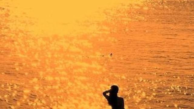 氛围感 #氛围感