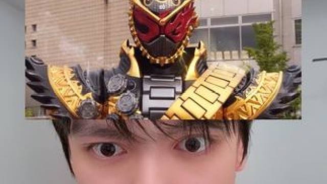 假面骑士正确日语，别读错了，跟我学正确日语！ #创作人计划 #假面骑士 #日语配音 #声优都是怪物 