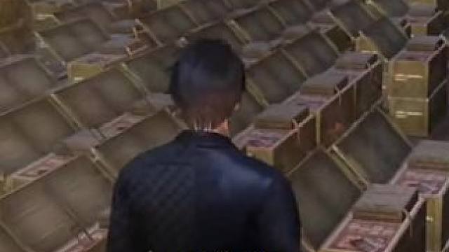 市长留下最后的礼物！ #明日之后 #明日之后第七季