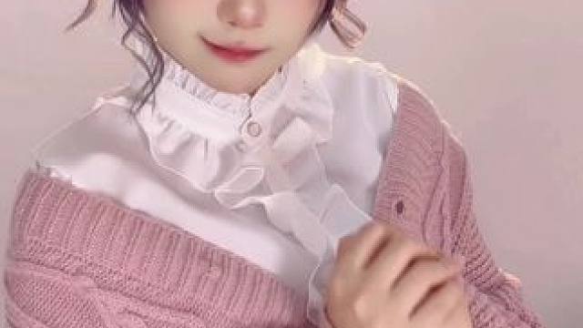 摇一下。#和栗薰子 #小鸡摇 #cos