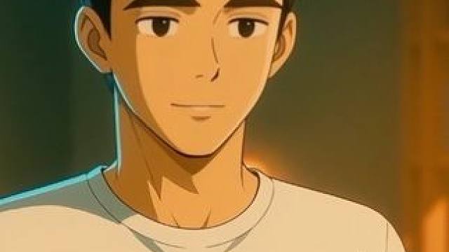 “一次勇敢，换一生自卑”#轻漫计划 #双男主 #双男主动漫 #通讯录 #top1