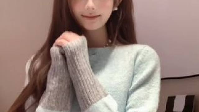 好想谈恋爱～
#甜妹 #QQ爱 #卡点舞