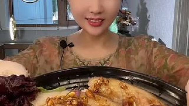 合理饮食 拒绝浪费#美食 #美食趣胃计划 #抖音美食创作人 #抖音美食推荐官 #美食推荐官