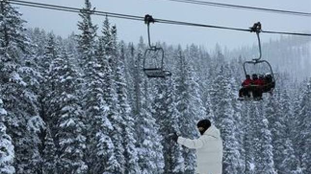 我发布了一个新视频，快来围观吧！