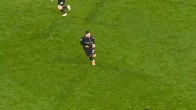 富勒姆绝平曼城，就差一点点就见证了神奇的一幕