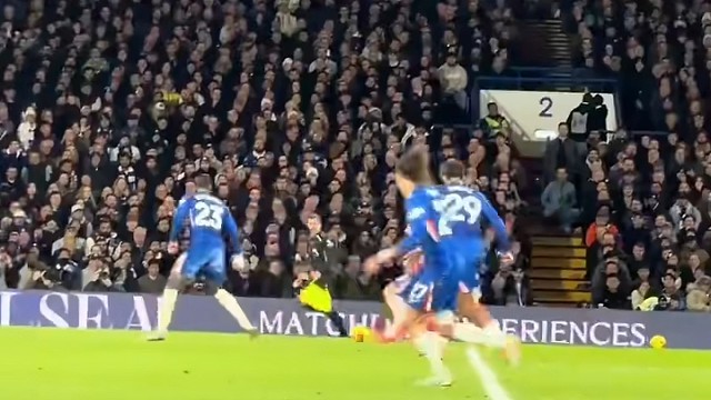 大战阿森纳，这就是该有的样子