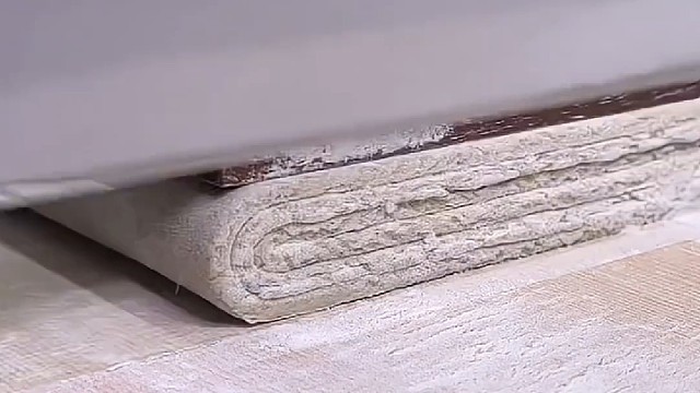 手工面条真劲道