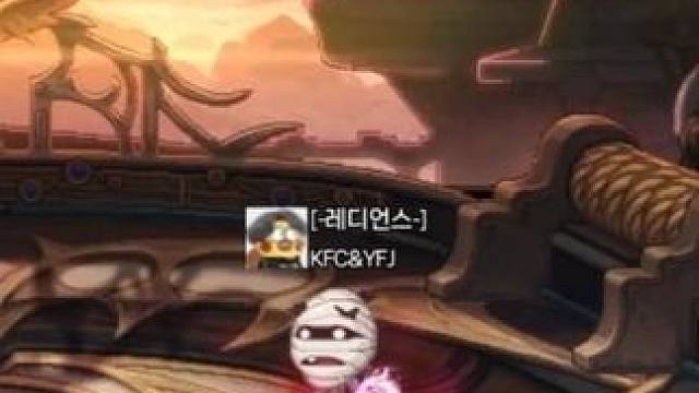 DNF：狄瑞吉新城镇区域背景BGM，真的好听 #dnf#dnfu#dnf嘉年华