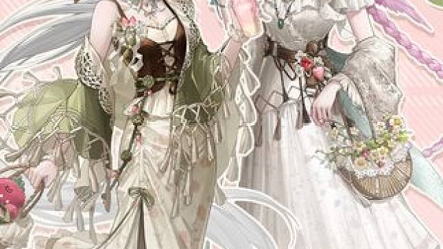 #战双帕弥什  #茶救星球   #茶救星球x战双帕弥什联动  #眠于厄寐之境 
【战双帕弥什×茶救星