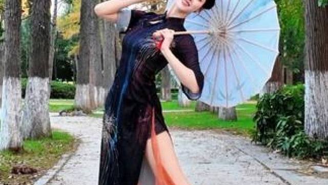 你像一场大雨️