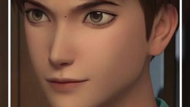 “反派大佬穿越回18岁，狂揍家暴男” #反派初始化 #每周B看 #动漫推荐