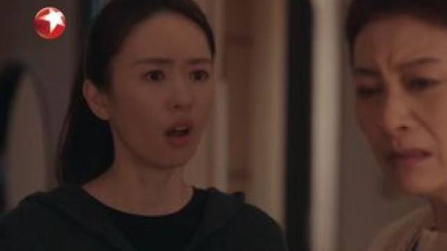 沈明珠的婆婆怕不是家住海边，管的也太宽了吧！