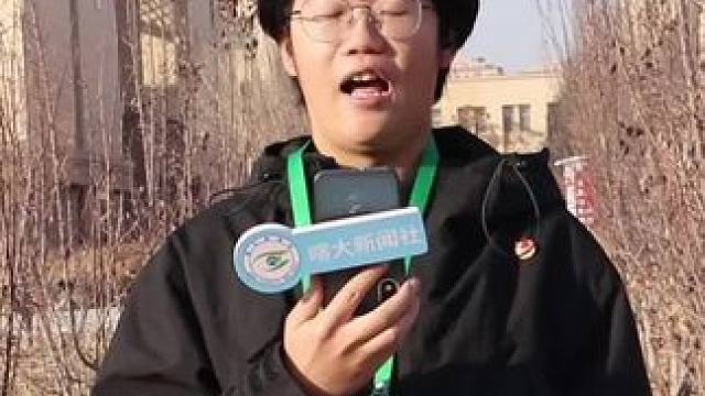 冬天最舒服的，不就是一家人整整齐齐赖在一起嘛！#冬日仪式感#一起过冬天#采访