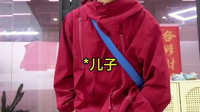 爸爸对儿子VS女儿的区别