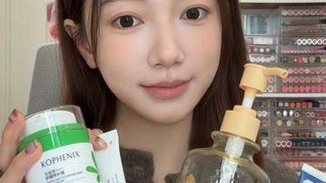 4个我最近新挖到宝藏中的宝藏！！ #特护霜 #护手霜 #抖音美妆年度宝藏  #晒晒我的年度宝藏好物 