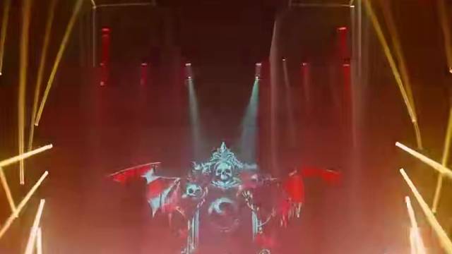 不一样的酒吧带你体验不一样的气氛