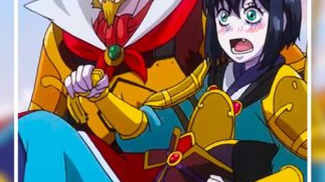 大圣和哪吒太宠大王了吧 #大王不高兴 #每周B看