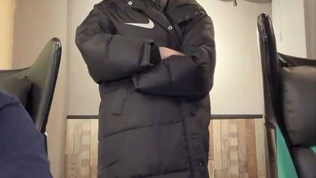 西格玛男人，不为所动