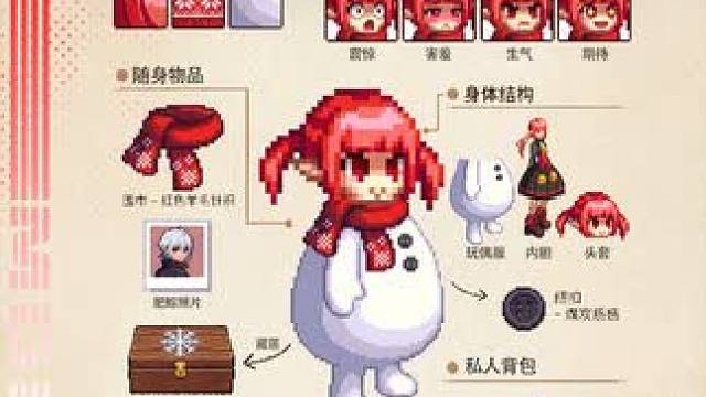 嘶你说这井盖到底是谁研究的呢？勇士们的二创脑洞这一块，快和小老D一起来看看被拆解的井盖是啥样的吧（