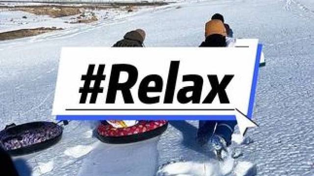 #创作灵感 #新疆 去经历，去感受，去做你想做的，活在热爱里，勇敢做自己。❄️#滑雪 #大型翻车现场