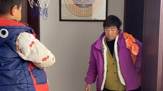 很多婆婆期待着被开除[捂脸]