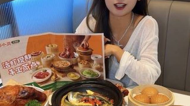 卖爆了！北郊地标级海鲜自助赶紧囤！#海鲜自助 #甜甜三分甜 #比会吃更惠吃 #北上超惠吃 #发现宝藏