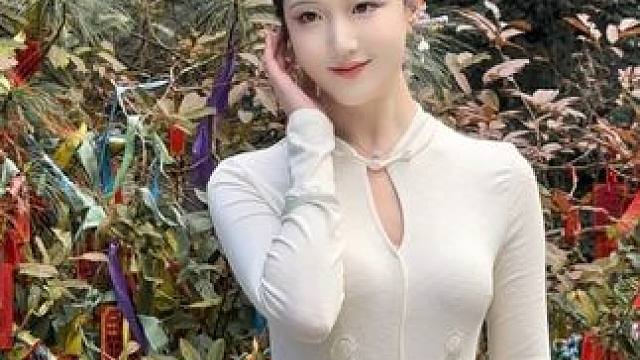 殊不知 连同你的不信命 都是命运的一环 （苍山）喜欢大自然，喜欢天然不雕琢的美新中式国风