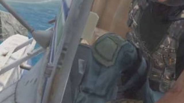 “暗区最硬核撤离动画” #暗区突围 #暗区突围可颂作者团 #暗区突围12月冰雪盛典