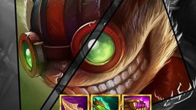 最强T0运营《满奖励约德尔人》 每回合送8金币+妮蔻！！最快速吃到奖励，后期追三星五费吉格斯。s16