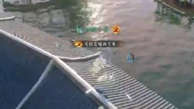 这波改的真是太好了 建议把神相的帮战同心一力BUFF换成血河的 这样就可以删除了#逆水寒手游