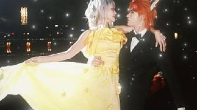 是搭档还是情侣，我自有定夺！#疯狂动物城2 #狐兔cp #疯狂动物城情侣合拍