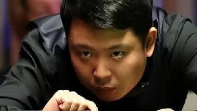 张安达封神表现！6：2淘汰赵心童，强势晋级英锦赛8强 #赵心童 #英锦赛 #张安达