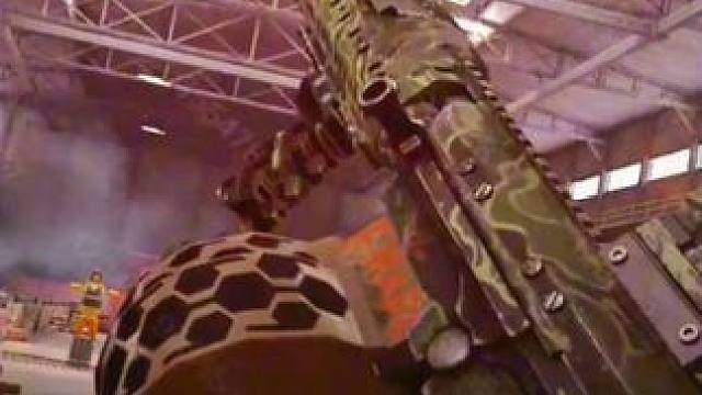 “复活吧我的爱人” #暗区突围#暗区突围可颂作者团#暗区突围12月冰雪盛典