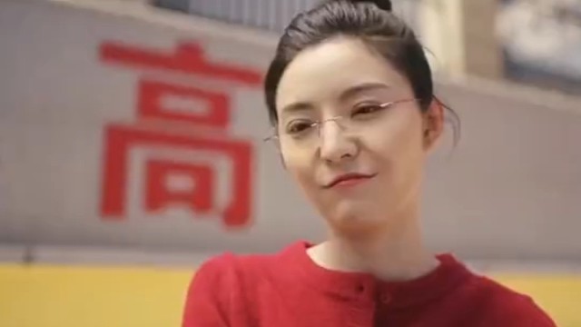 那么多人看着，孩子多没面子