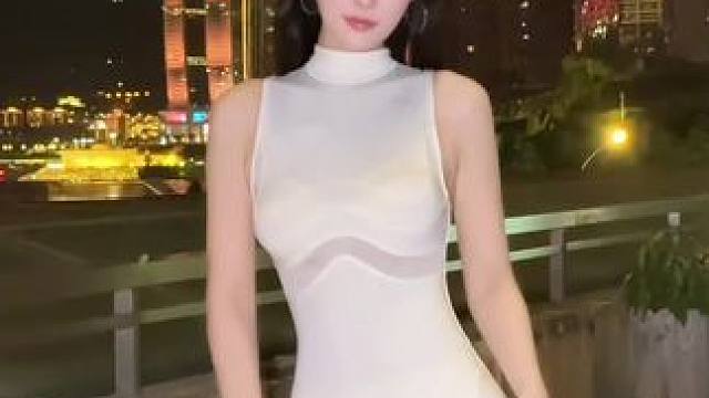 凡事看淡 万事皆轻#御姐