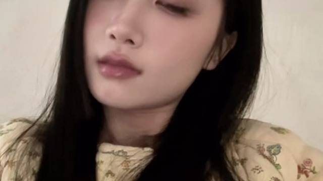 是我自己想的太多.