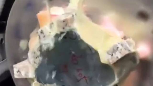 白月光是不是你的梦中情镯