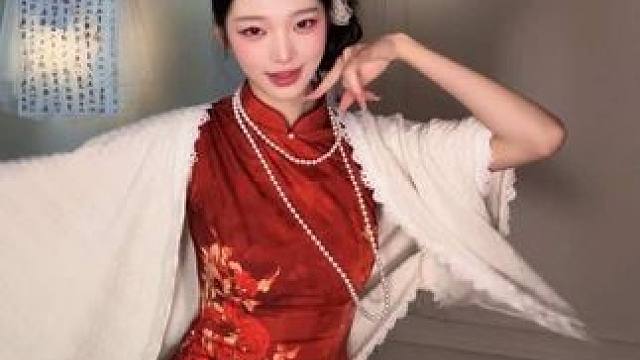 #一叶编舞挑战 #一叶 #旦小怡编舞