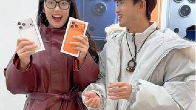 同事想要，同事得到