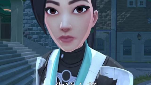 贤者我也有才艺