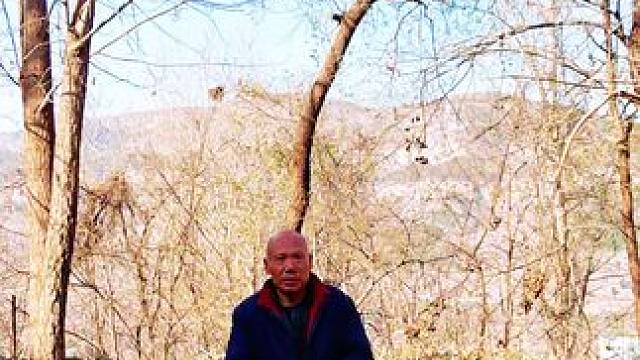 #我的农村生活 #山村行 #西营之行，走进鸭子泉村。该村位于西营东北4.3公里处，东为石门沟，西邻红