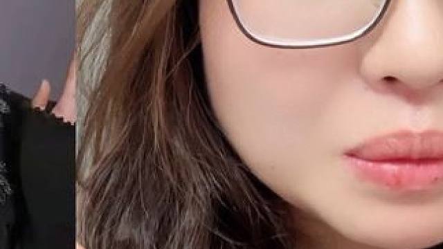 #金晨怎么变这样了 #万万没想到 #金晨